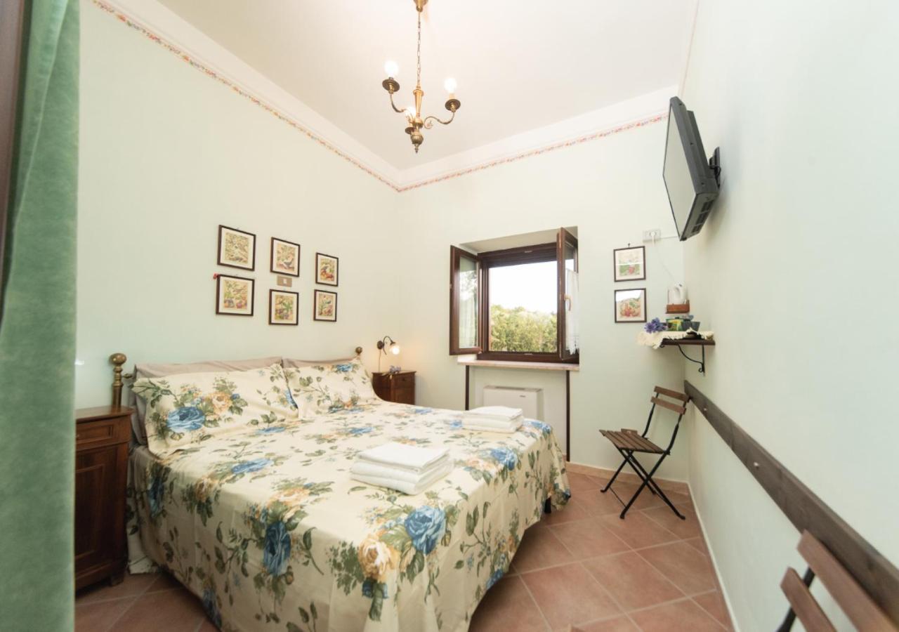 Il Sorgituro - Agriturismo Postiglione Exterior foto