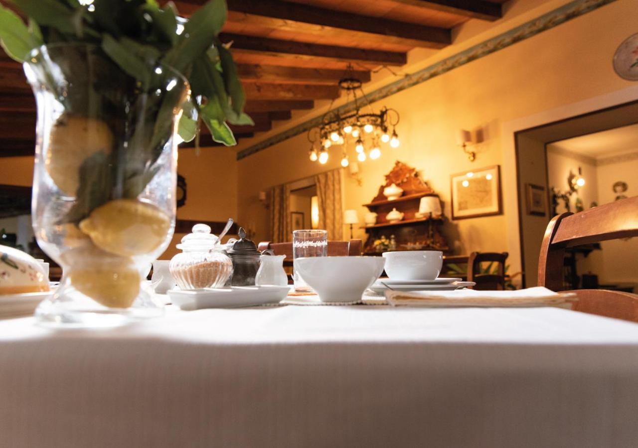 Il Sorgituro - Agriturismo Postiglione Exterior foto
